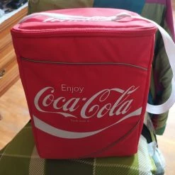 Vendora Ψυγείο ( φορητο30 εκ)