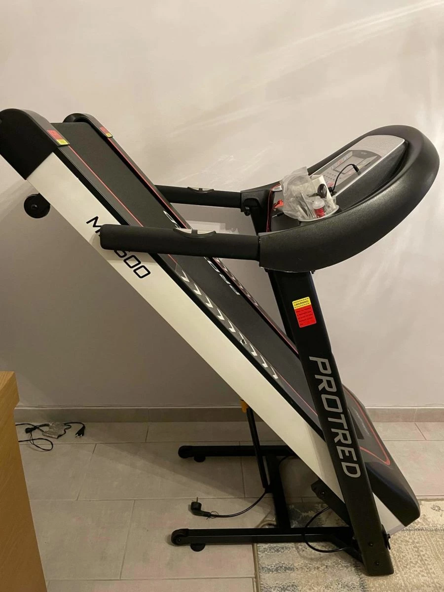 Vendora διάδρομος γυμναστικής - Image 3