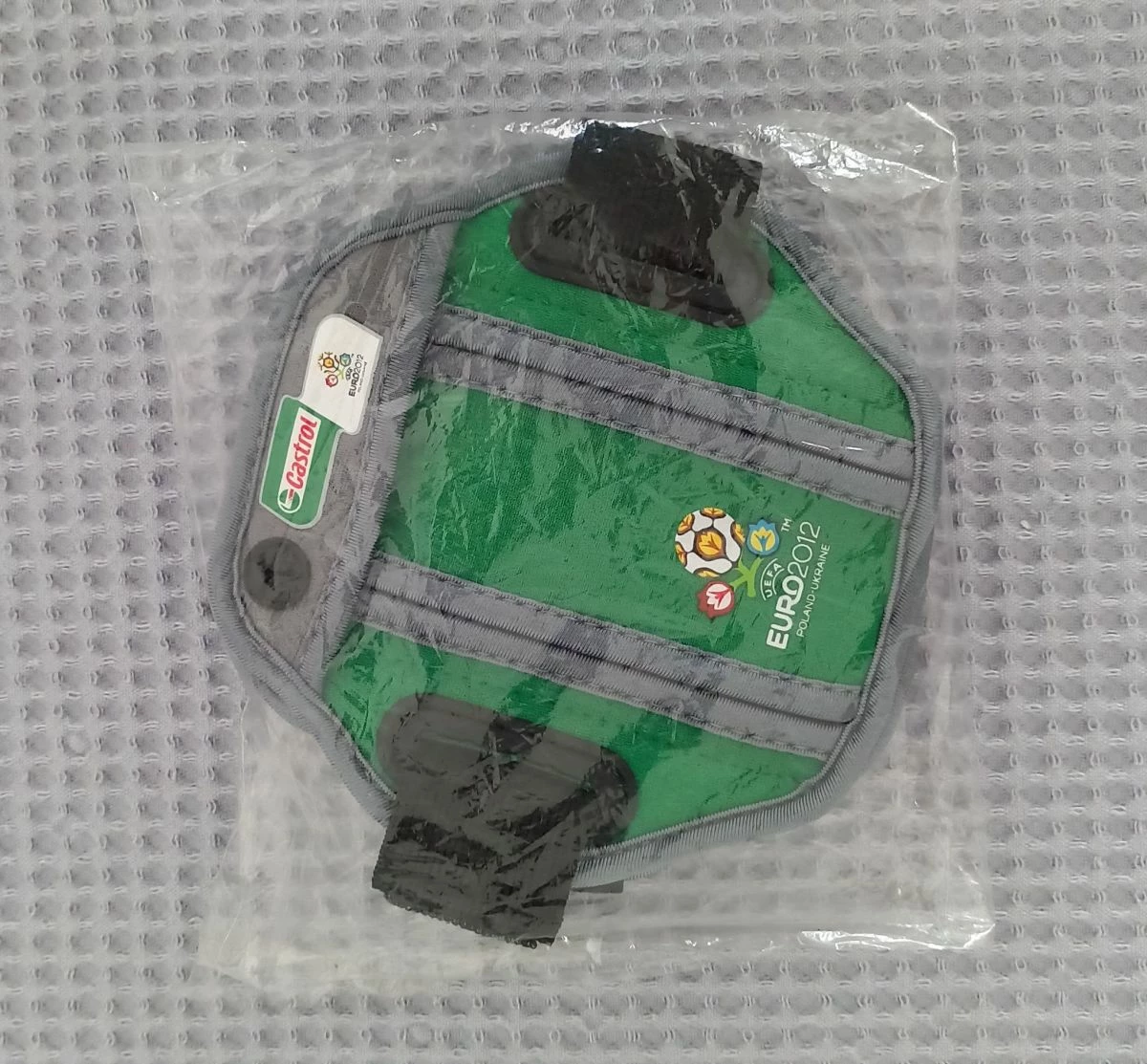 Vendora Επιγονατίδες “Castrol” Euro 2012 - Image 5