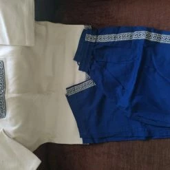 Vendora στολή πολεμικών τεχνών Xl