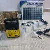 Vendora Solar Power System