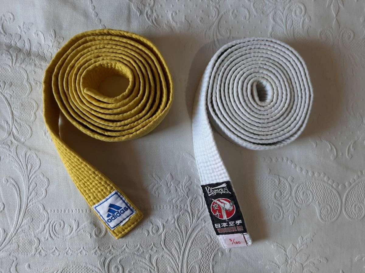 Vendora Ρούχα Πολεμικών τεχνών - Image 10