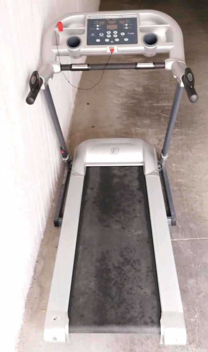 Vendora Διάδρομος Γυμναστικής ENERGETICS PR 9 - Image 3