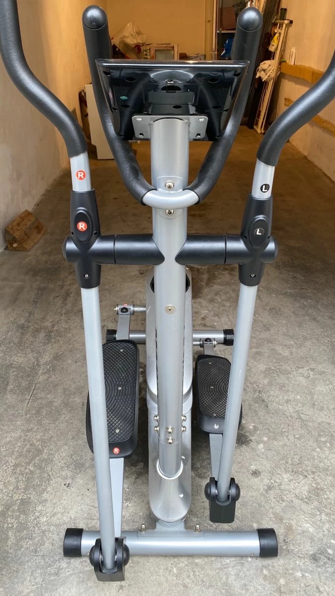 Vendora Ελλειπτικό όργανο γυμναστικής - Image 3