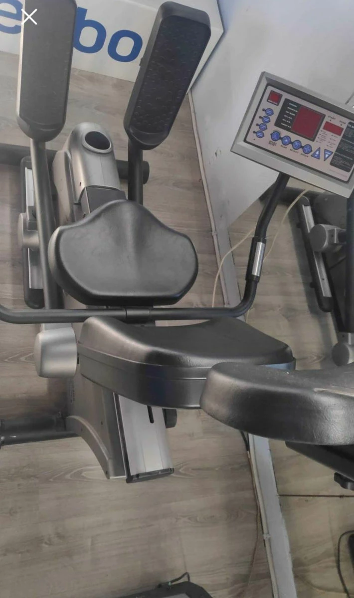 Vendora ΕΛΛΕΙΠΤΙΚΟ ΗΛΕΚΤΡΟΜΑΓΝΗΤΙΚΟ ΚΑΘΙΣΤΟ - Image 8