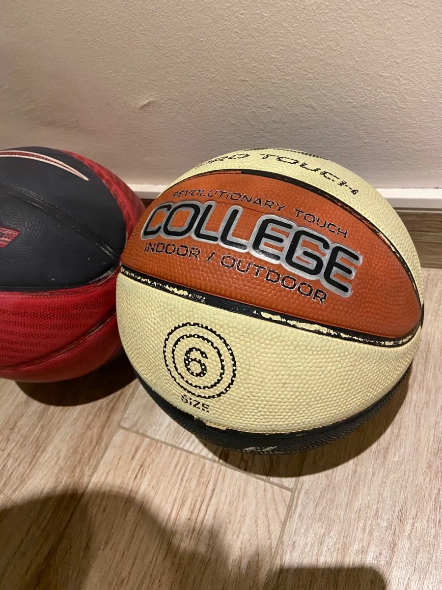 Vendora Μπάλες Μπάσκετ - Image 3