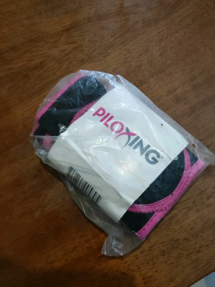 Vendora Zumba Toning Sticks & Γάντια Piloxing - Image 2