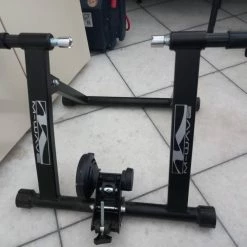 Vendora Όργανο γυμναστικής ποδηλάτου