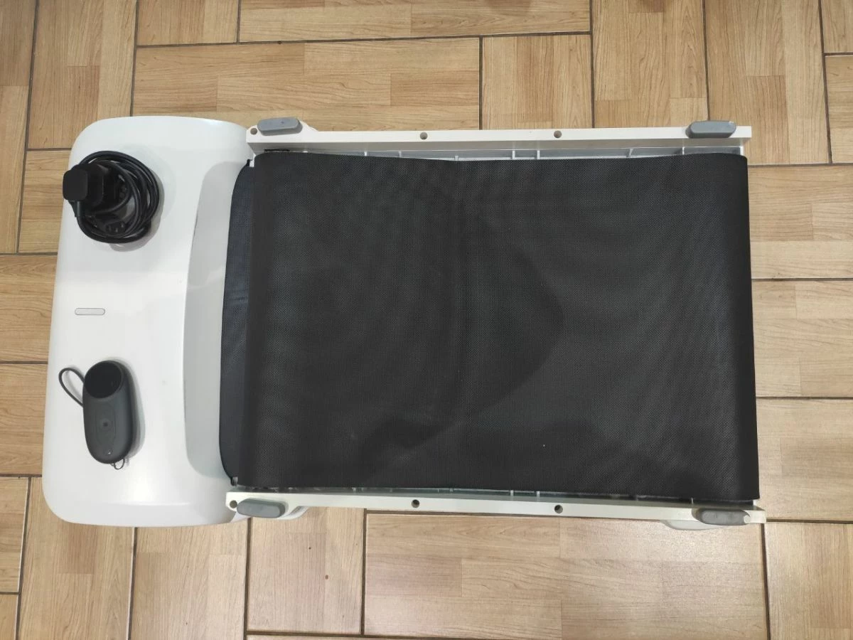 Vendora Xiaomi WalkingPad C1 Smart APP Control Folding Walking Pad Mini Ultra-thin Walking Pad Machine - Image 6