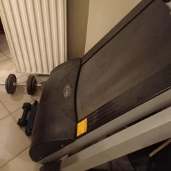 Vendora ΗΛΕΚΤΡΙΚΟΣ ΔΙΑΔΡΟΜΟΣ ΓΥΜΝΑΣΤΙΚΗΣ