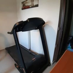 Vendora Διάδρομος:York Fitness - Diamond T300