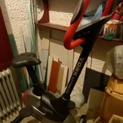 Vendora Ποδήλατο Γυμναστικης