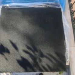 Vendora πάτωμα γυμναστηρίου 1Χ1, πάχους 2cm