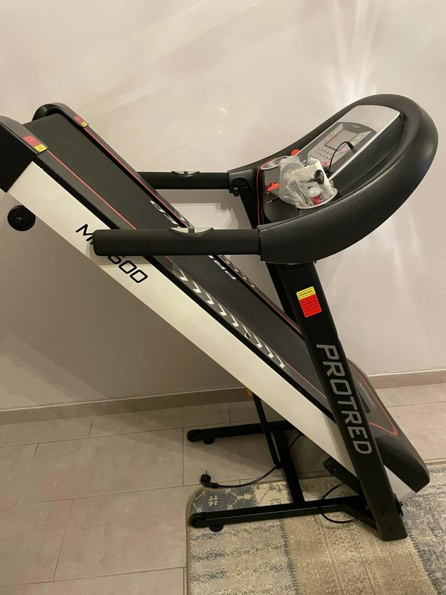 Vendora διάδρομος γυμναστικής - Image 5