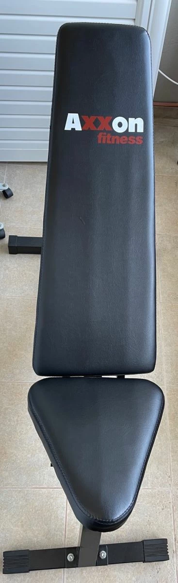Vendora ΠΑΓΚΟΣ AXXON FITNESS - Image 2
