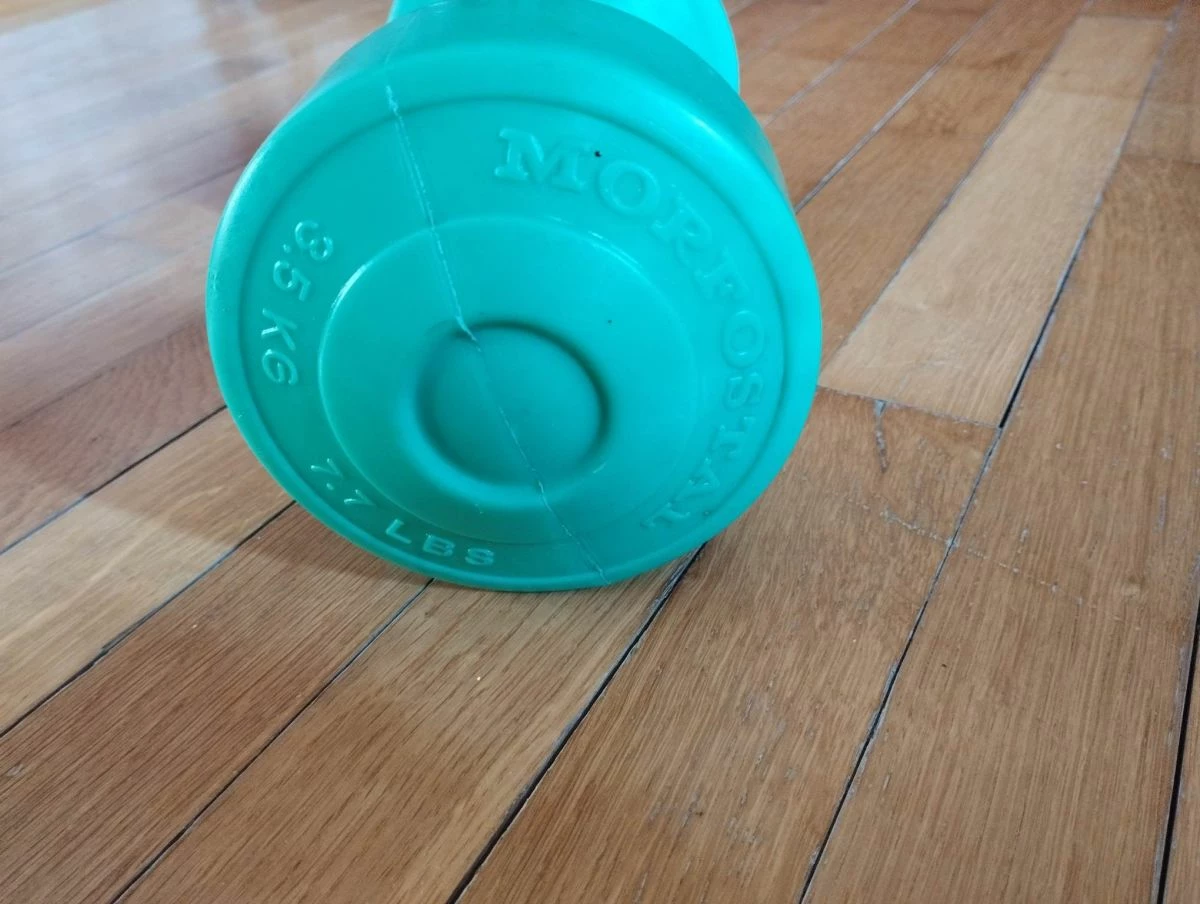 Vendora Βαράκι πλαστικοποιημένο 3.50kg - Image 2