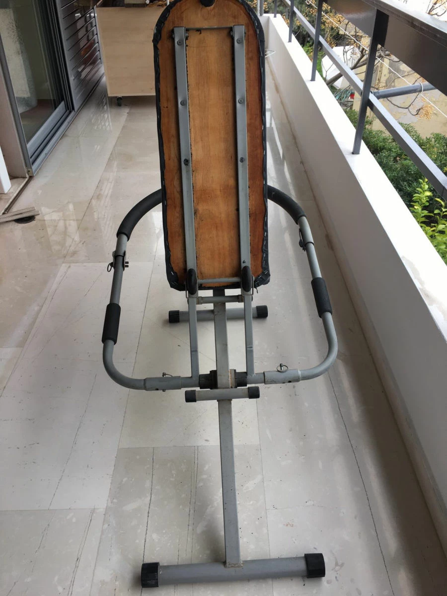 Vendora Μηχανημα γυμναστικης - Image 2