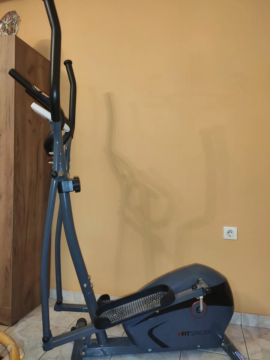 Vendora ΕΛΛΕΙΠΤΙΚΟ X-FIT SPACER - Image 4