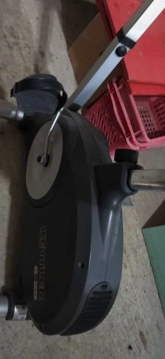 Vendora Ποδήλατο γυμναστικής - Image 3