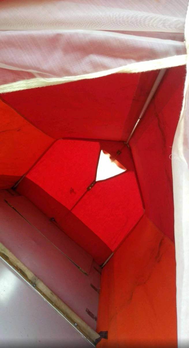 Vendora Σκηνή οροφης - Image 2