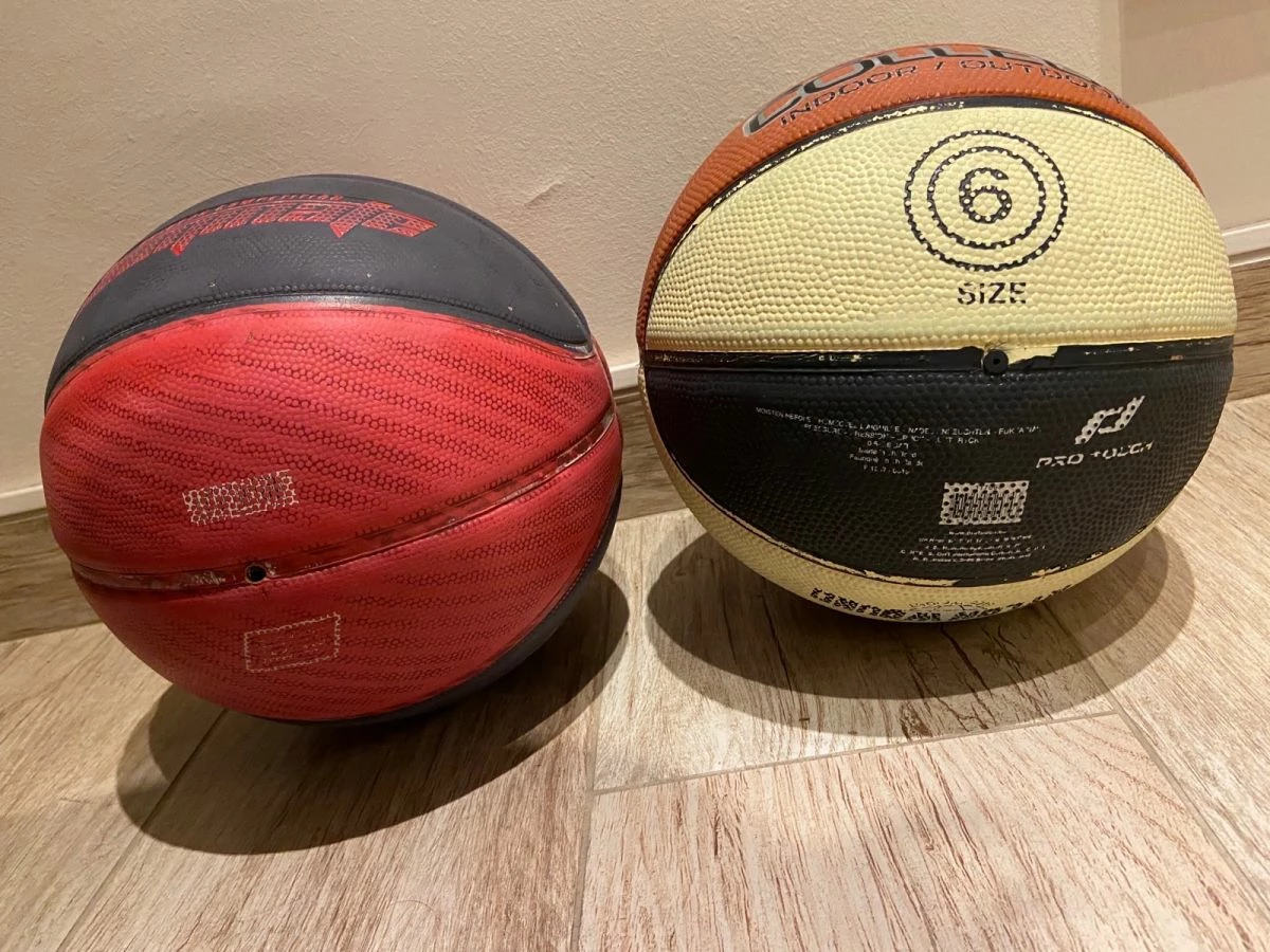 Vendora Μπάλες Μπάσκετ - Image 2