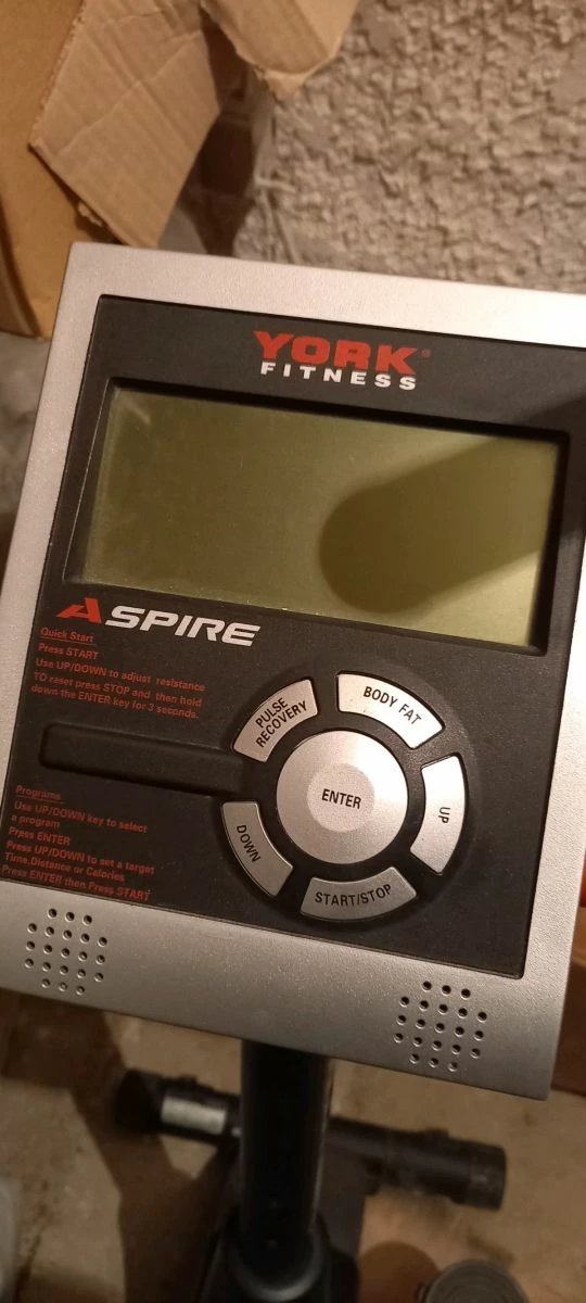 Vendora Ποδήλατο Γυμναστικης - Image 3