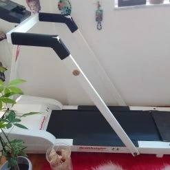 Vendora Ηλεκτρικός διάδρομος γυμναστικής.