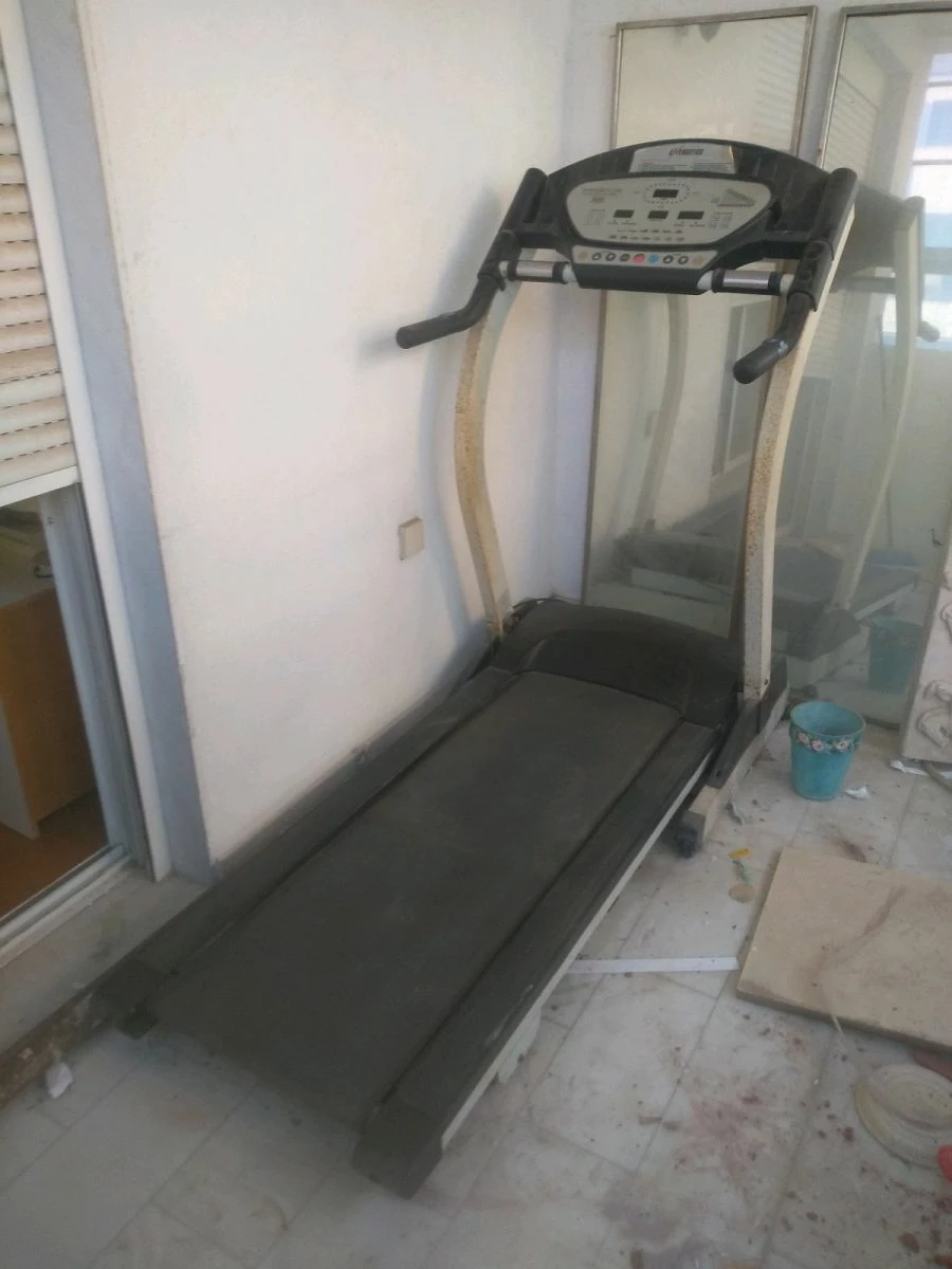 Vendora διάδρομος γυμναστικής - Image 2