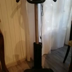 Vendora Πλατφόρμα δόνησης