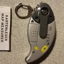 Vendora Ψηφιακός Χαρτομετρητής