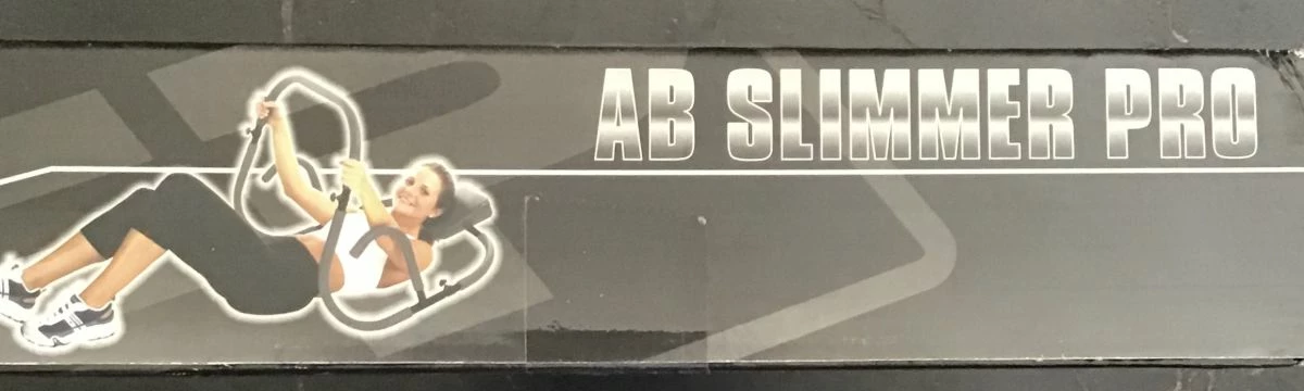 Vendora A B SLIMMER PRO - Image 2