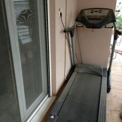 Vendora ΔΙΑΔΡΟΜΟΣ ΓΥΜΝΑΣΤΙΚΗΣ ALPINE CORONA E - 820