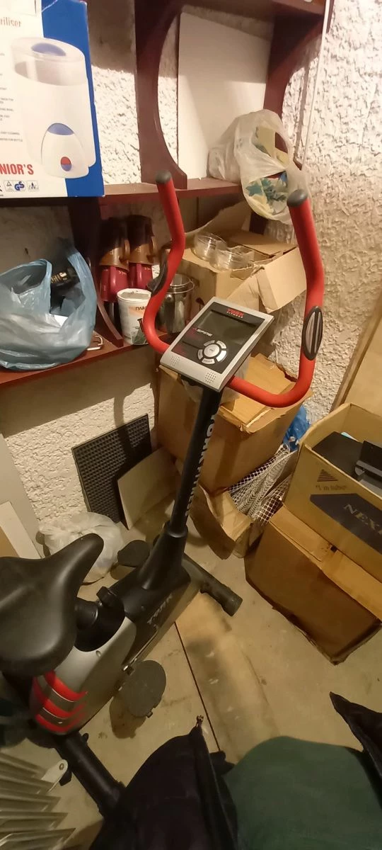 Vendora Ποδήλατο Γυμναστικης - Image 2