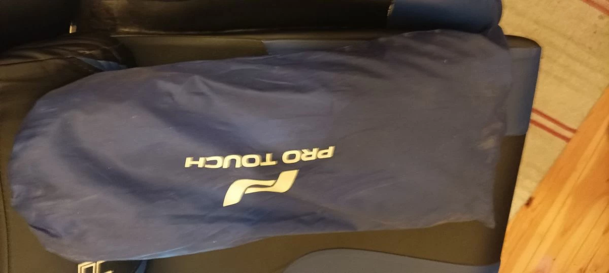 Vendora Protouch σκάλα προπόνησης Ladder - Image 3