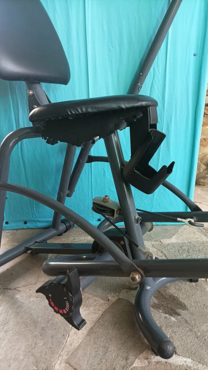 Vendora Όργανο Γυμναστικής Cardio Cruiser - Image 3