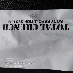 Vendora ΟΡΓΑΝΟ ΓΥΜΝΑΣΤΙΚΗΣ