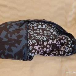 Vendora Sleeping Bag