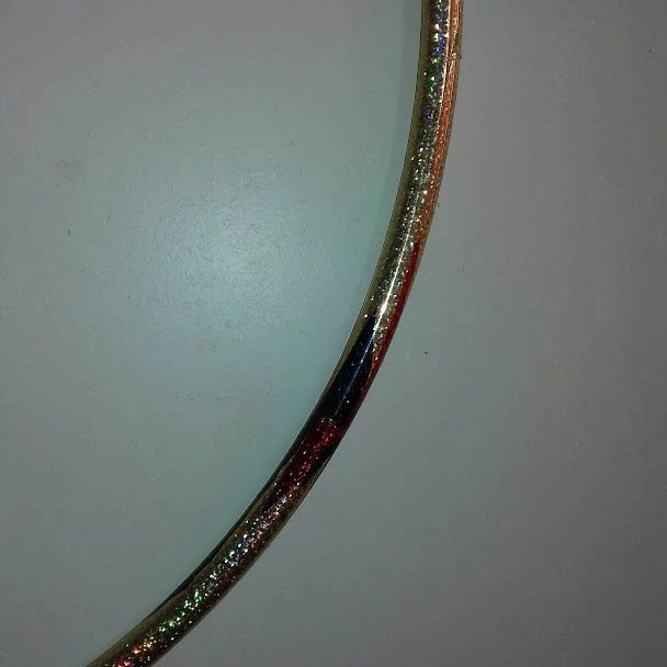 Vendora αγωνιστικό στεφάνι ρυθμικής - Image 8