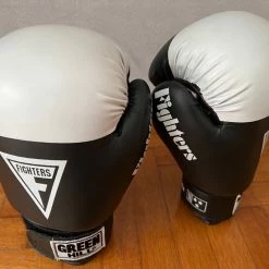 Vendora Γάντια Πυγμαχίας Green Hill