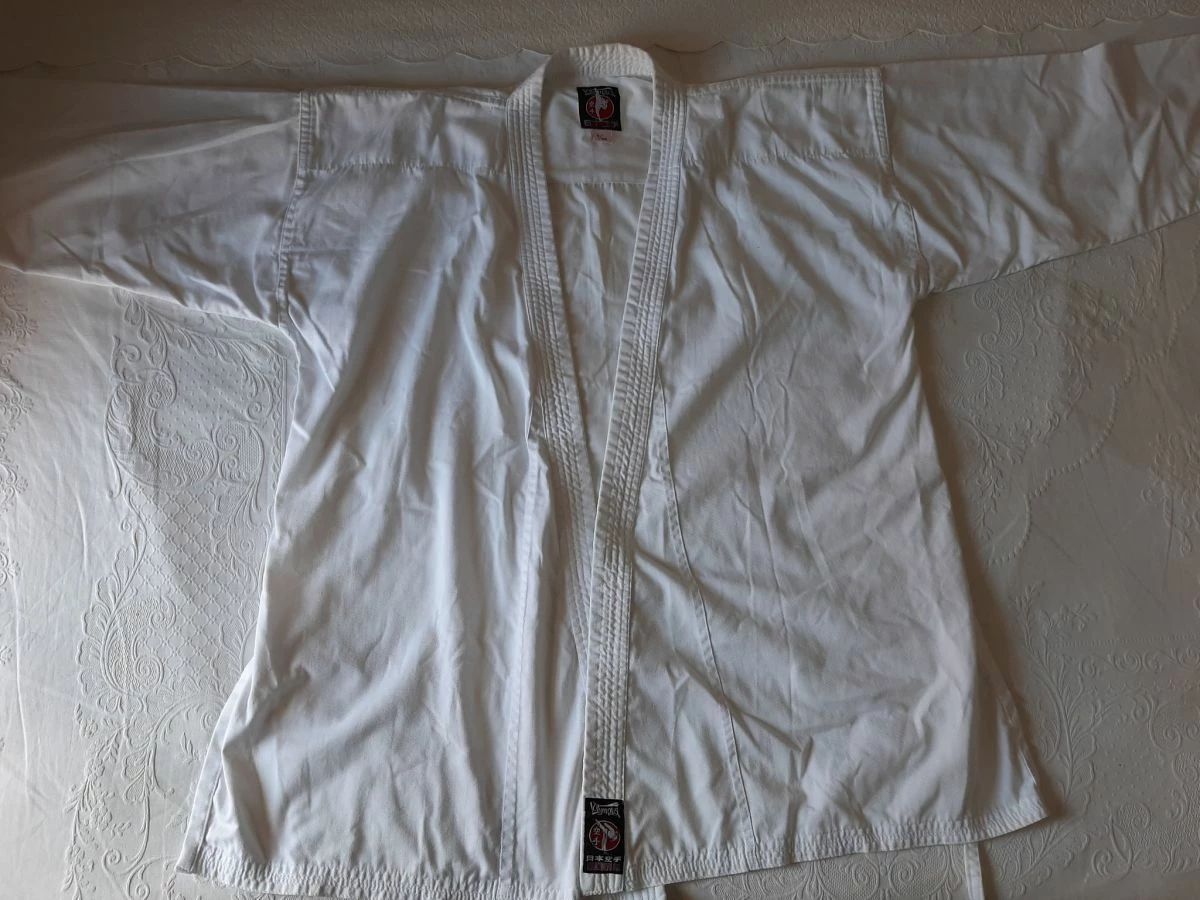 Vendora Ρούχα Πολεμικών τεχνών