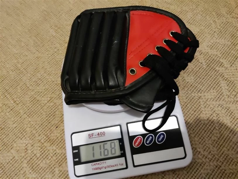 Vendora Βαράκια Άκρων 2 X 1,2kg - Image 7