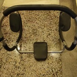 Vendora Όργανο γυμναστικής κοιλιακών