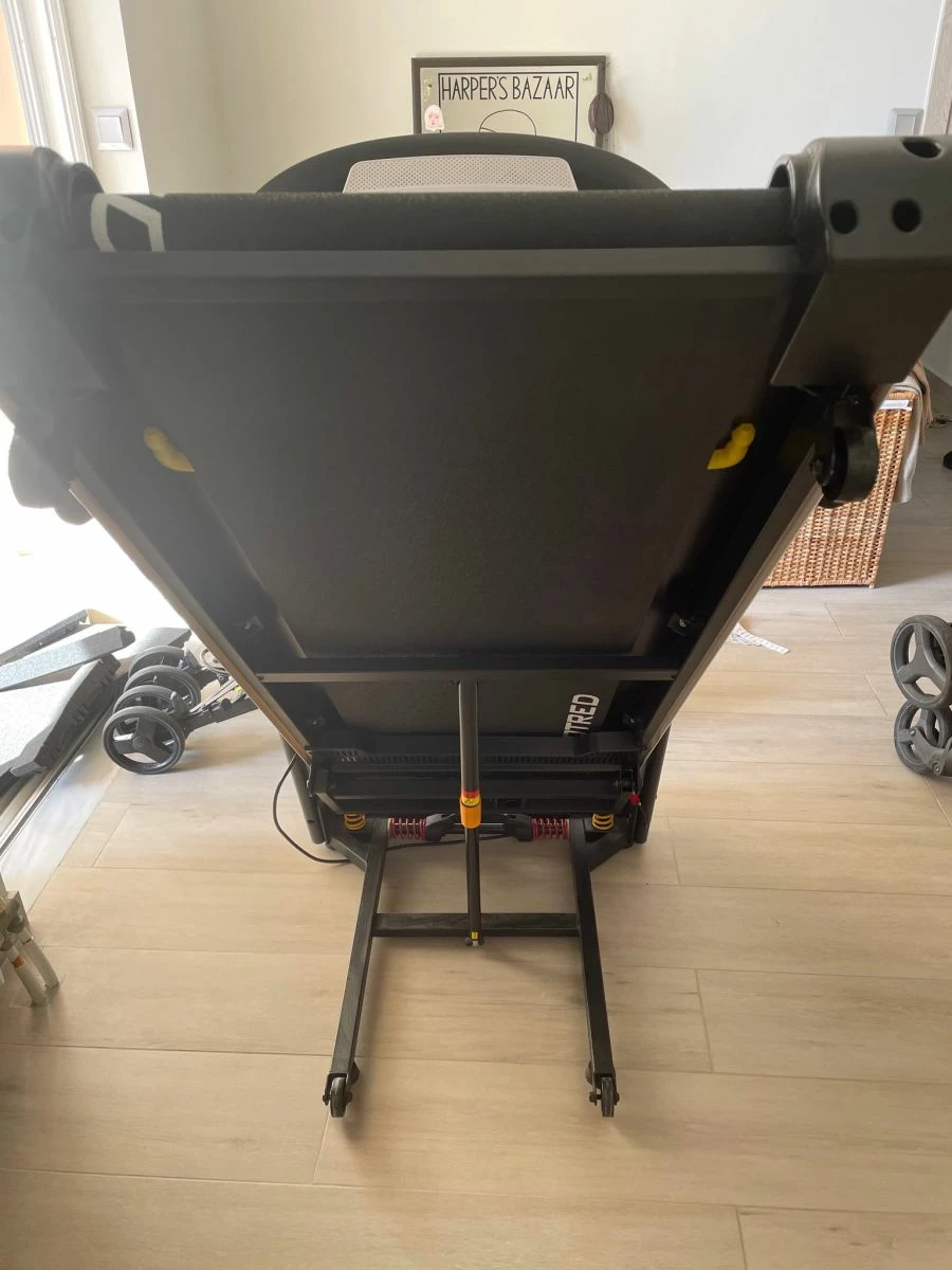 Vendora Διάδρομος γυμναστικής αχρησιμοποίητος - Image 5