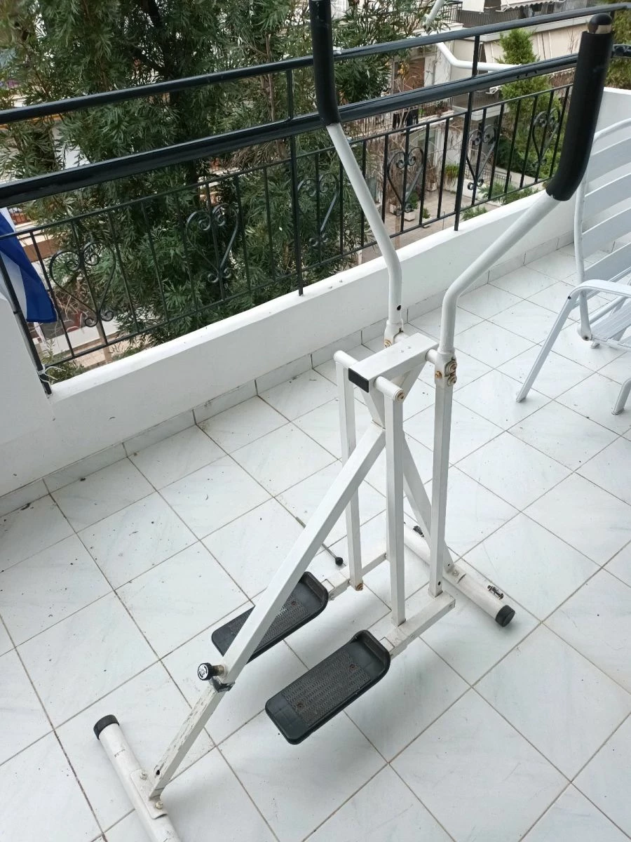 Vendora Μηχάνημα Γυμναστικής Αεροπερπατητής - Image 2