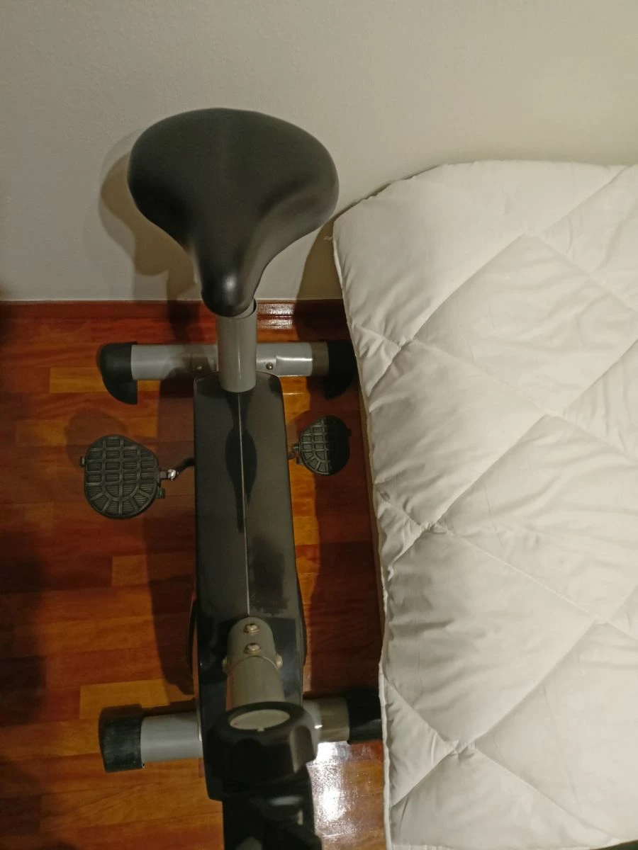 Vendora Ποδήλατο γυμναστικής - Image 3