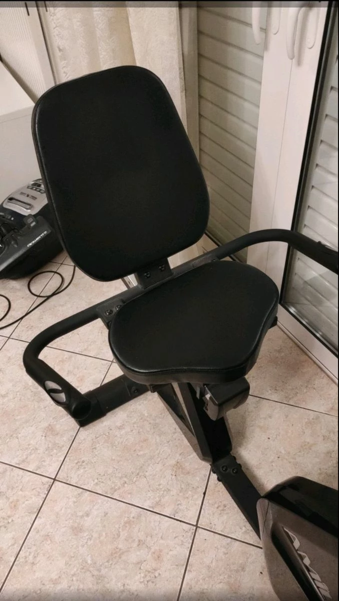 Vendora Καθιστό Ποδήλατο - Image 3