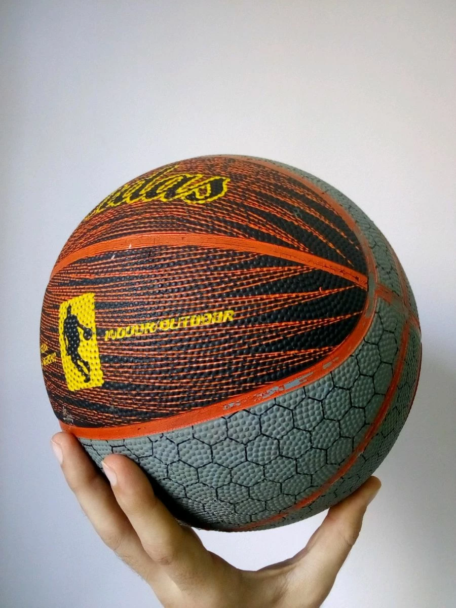 Vendora μπαλα μπασκετ Handas - Image 3