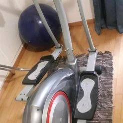 Vendora Ελλειπτικό Pegasus "Riviera" AL- 622E