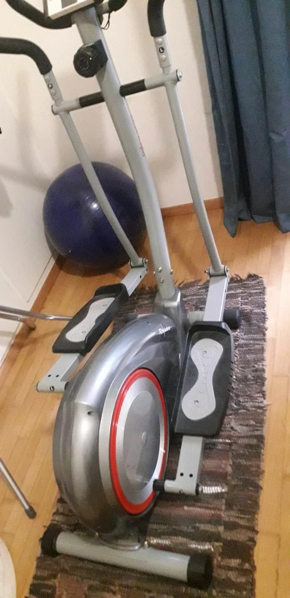 Vendora Ελλειπτικό Pegasus "Riviera" AL- 622E