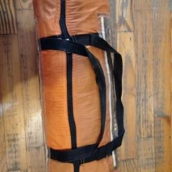 Vendora Σάκος Woodland 100ltr και δώρο σκηνή 2-3 ατόμων